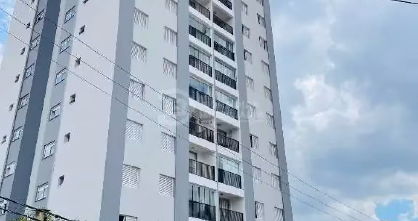 Lindo Apartamento de 2 Dormitórios na Vila Ré - São Paulo