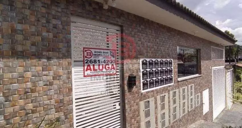 Apartamento de 2 dormitórios para alugar na Vila Ré, São Paulo - Próximo ao metrô!