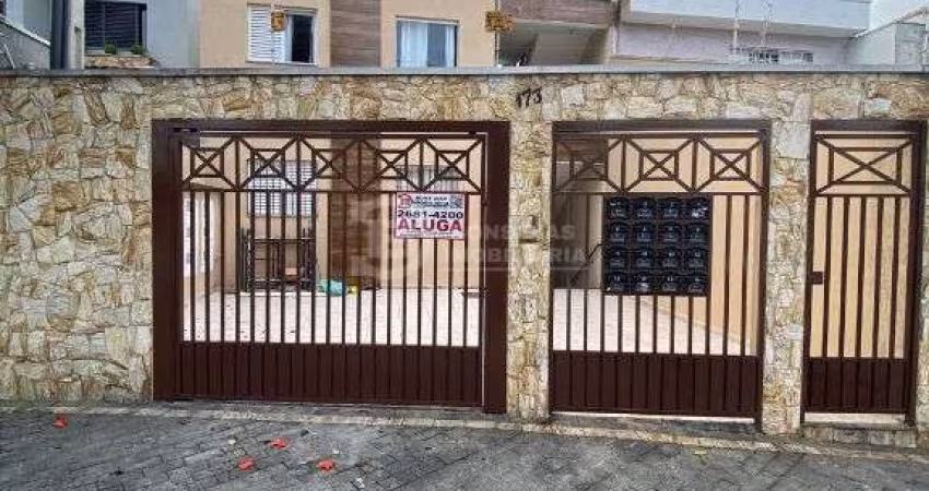 Apartamento de 1 dormitório para alugar na Vila Ré, São Paulo