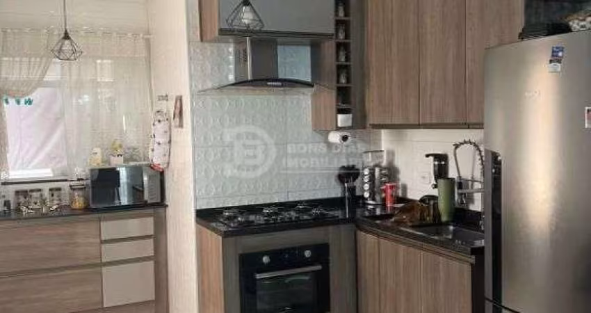 Apartamento à venda - Dois quartos e Quintal - Vila Matilde - São Paulo