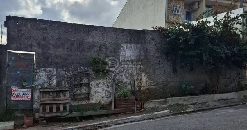 Terreno à venda na Vila União (Zona Leste), São Paulo