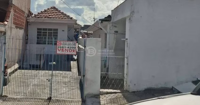 Casa com 5 quartos à venda na Vila União (Zona Leste), São Paulo 