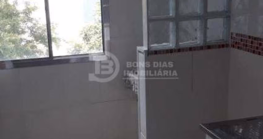 Apartamento à Venda Jd Pedro Nunes, 2 Dormitórios e 1 Vaga, 44m