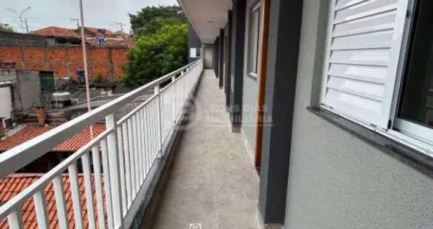 Apartamentos Duplex à venda em Artur Alvim, São Paulo - Imóvel com 2 dormitórios e churrasqueira