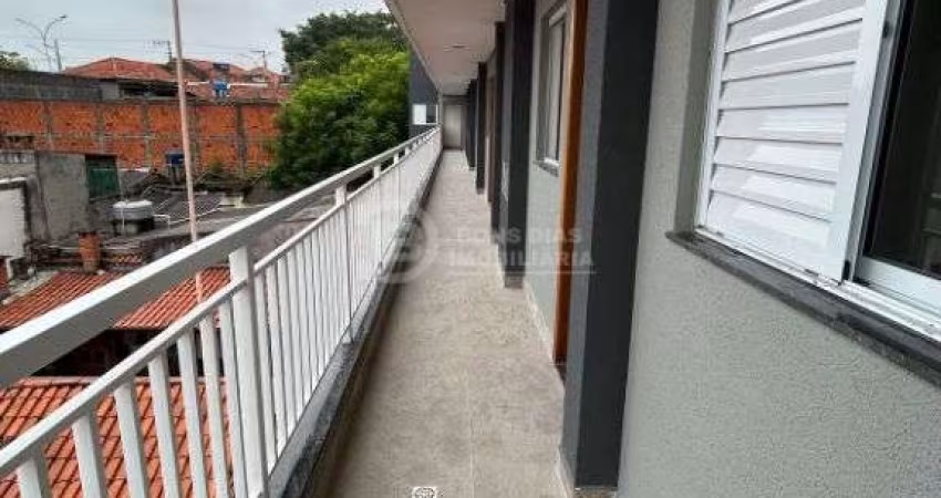 Excelente Apartamento 2 dormitórios em Artur Alvim - São Paulo
