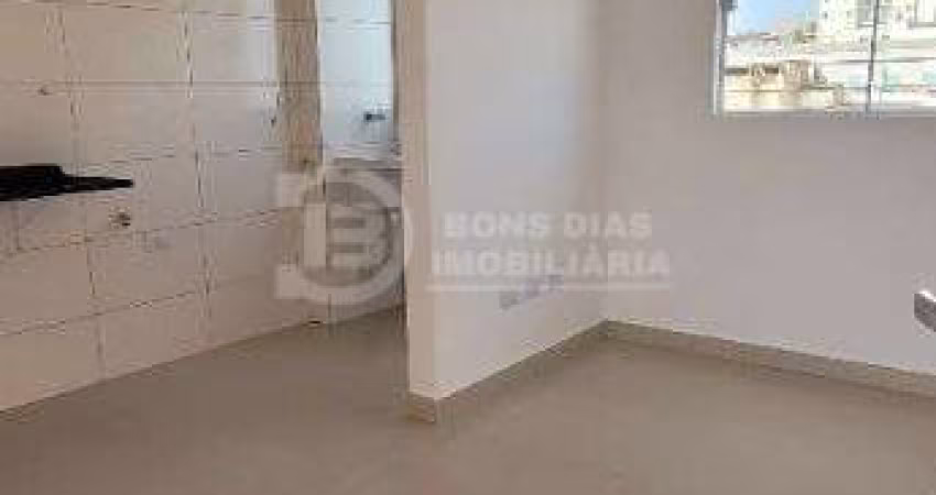 Apartamento Padrão à venda em Vila Ré, São Paulo - 1 dormitório!