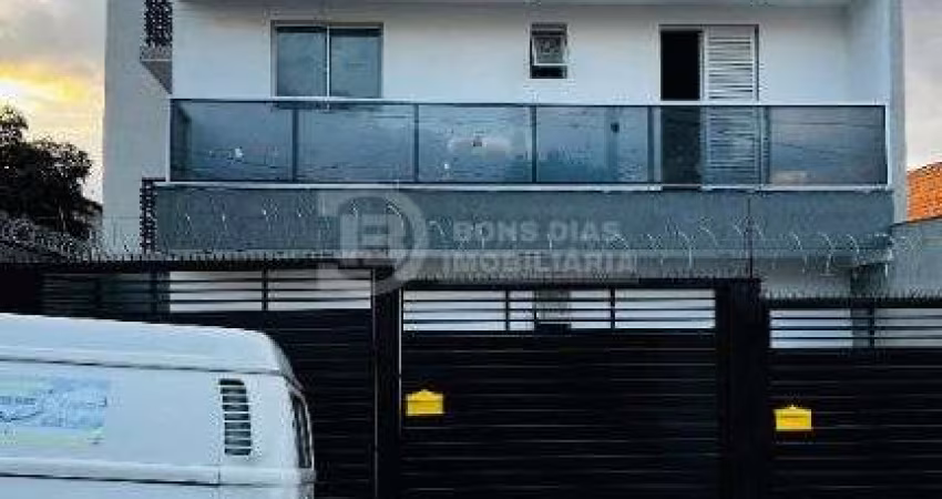 Apartamento aconchegante com 2 dormitórios no bairro Limoeiro em São Paulo