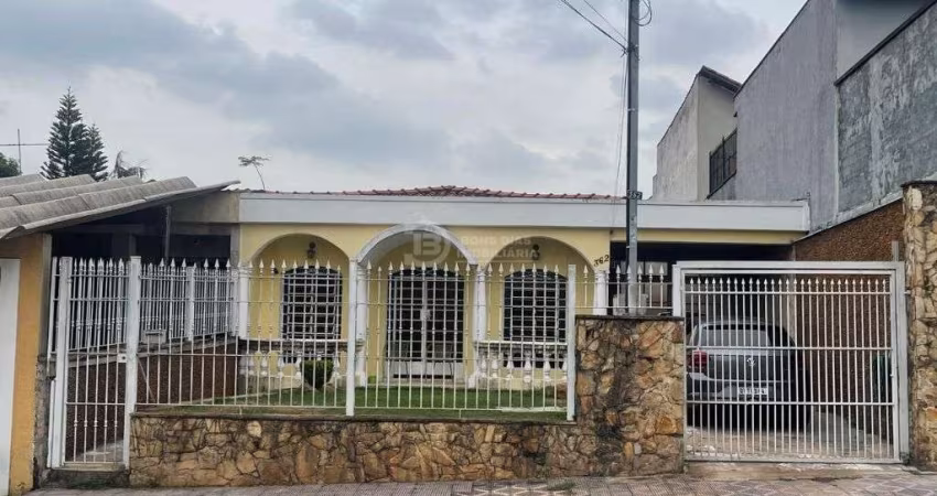 Casa térrea à venda no Jardim Popular, São Paulo