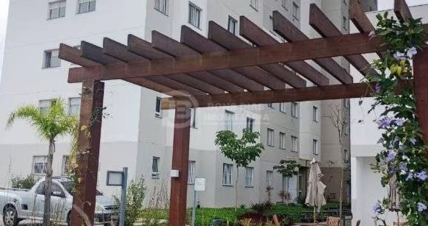 Apartamento com 2 dormitórios em Cidade Nova São Miguel, São Paulo