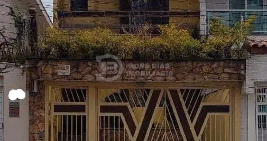 Sobrado de 3 dormitorios com churrasqueira na penha de franca, sao paulo