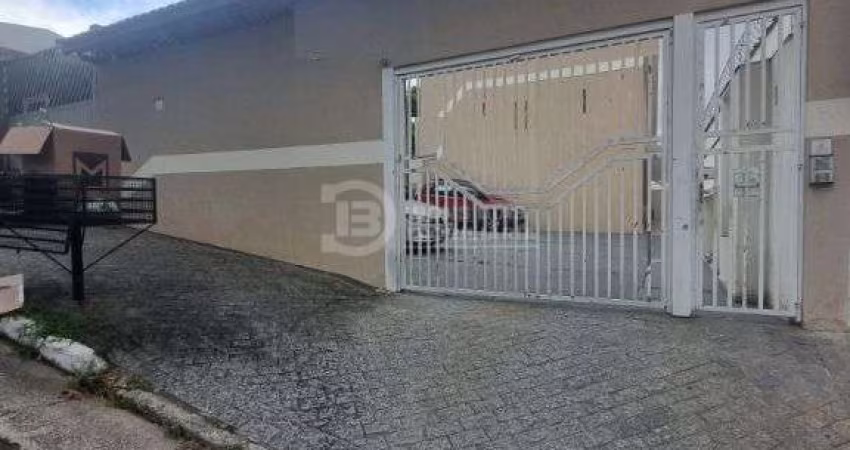 Sobrado em condomínio  à venda, vila ré, são paulo.