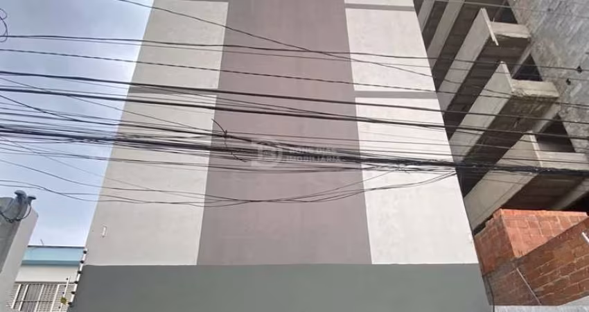 Apartamento para alugar em Cidade Patriarca, São Paulo - 2 dormitórios!