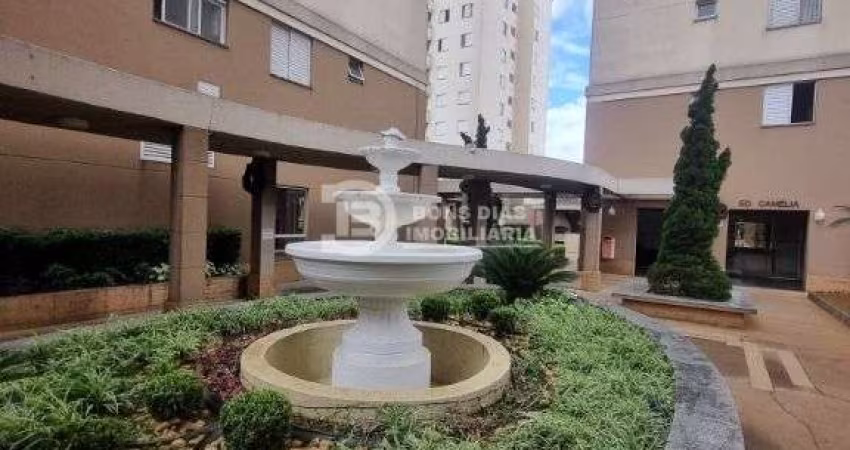 APARTAMENTO À VENDA COM 62 m² 3 QUARTOS 1 VAGA NA VILA MARIETA/SP