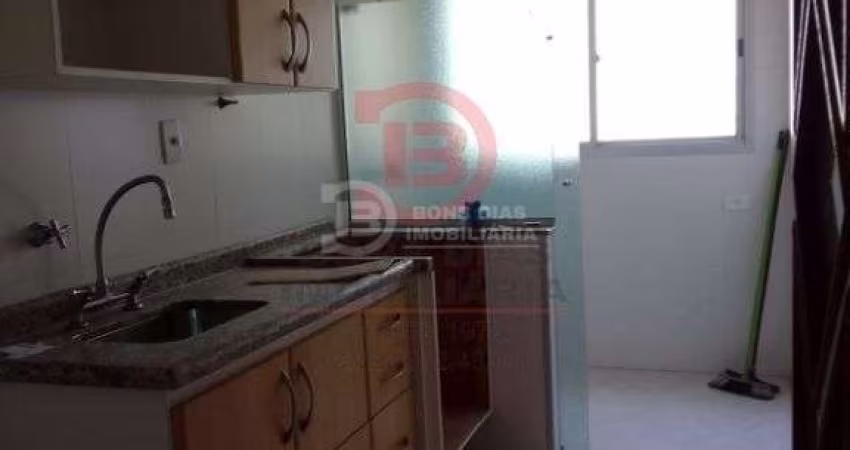 Apartamento à Venda na Vila Re, 2 Dormitórios, 1 Vaga Fixa, Livre e Coberta