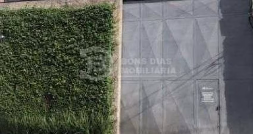 GALPÃO À VENDA NO CAMBUCI COM 400m²