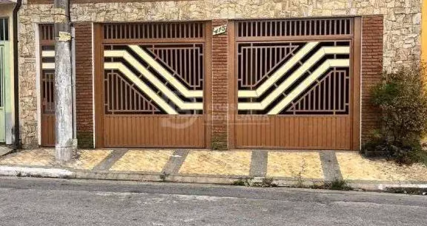 Sobrado de 2 dormitorios a venda no Parque Cruzeiro do Sul, Sao Paulo