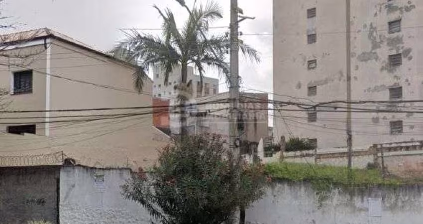 Terreno para Venda, São Paulo / SP, bairro Aclimação, terreno 1.100,00 m²