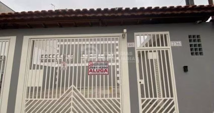 Casa para alugar na Vila Ré, São Paulo - 1 dormitório, perto do metrô