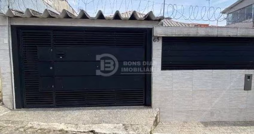 Casa para alugar na Vila Ré, São Paulo - 3 dormitórios e churrasqueira!