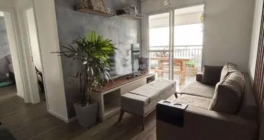 Apartamento a venda - 2 quartos e 1 vaga de garagem - vila matilde