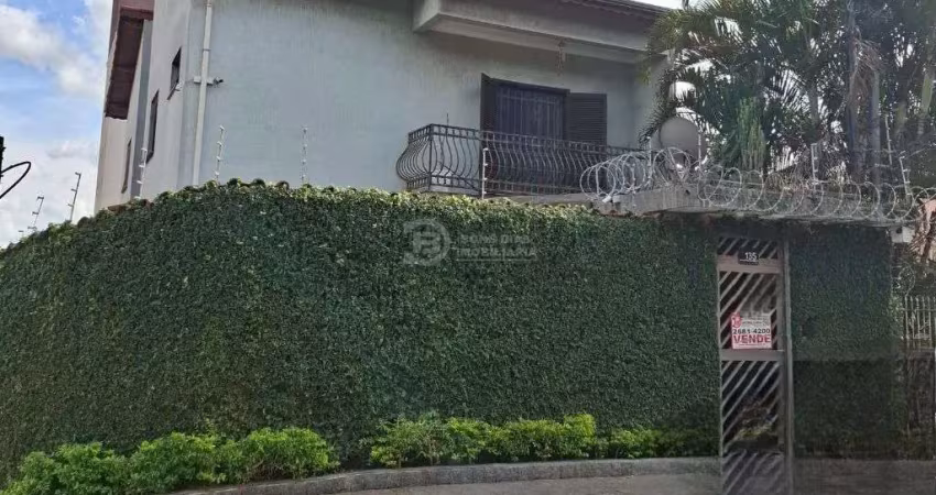 Casa ampla com 4 dormitorios e churrasqueira no parque das paineiras, sao paulo!
