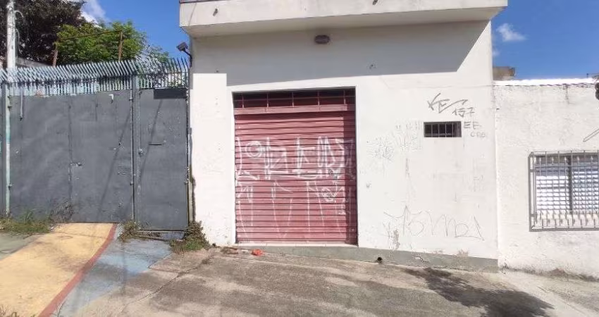 Casa à Venda na Penha de França - São Paulo