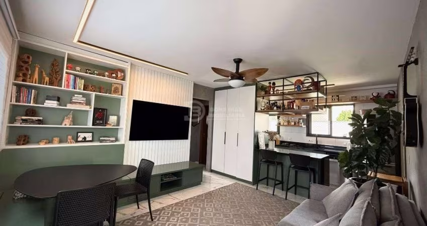 Lindo Apartamento à Venda na Vila Re com 2 Dormitórios e 1 Vaga, 59 mts Porteria Fechada