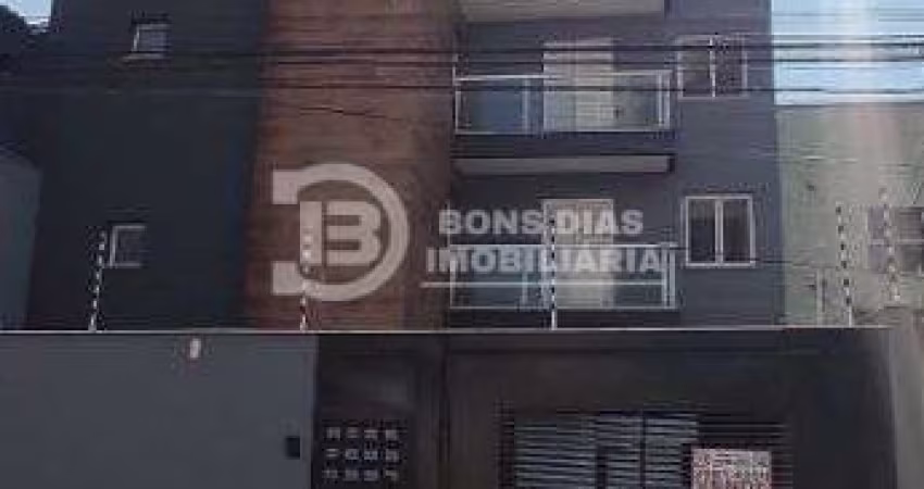 Apartamento à Venda na Vila Ré, São Paulo - 2 Quartos  e 1 Vaga de Garagem.