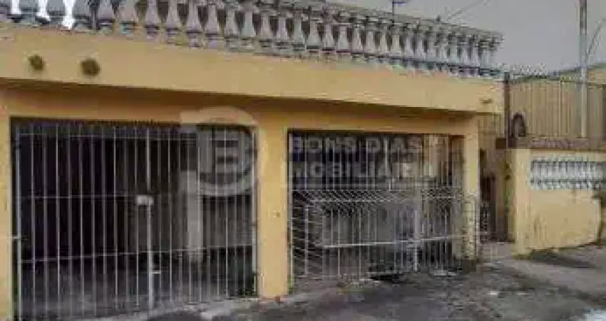 Casa com 3 quartos à venda na Vila Ré, São Paulo 