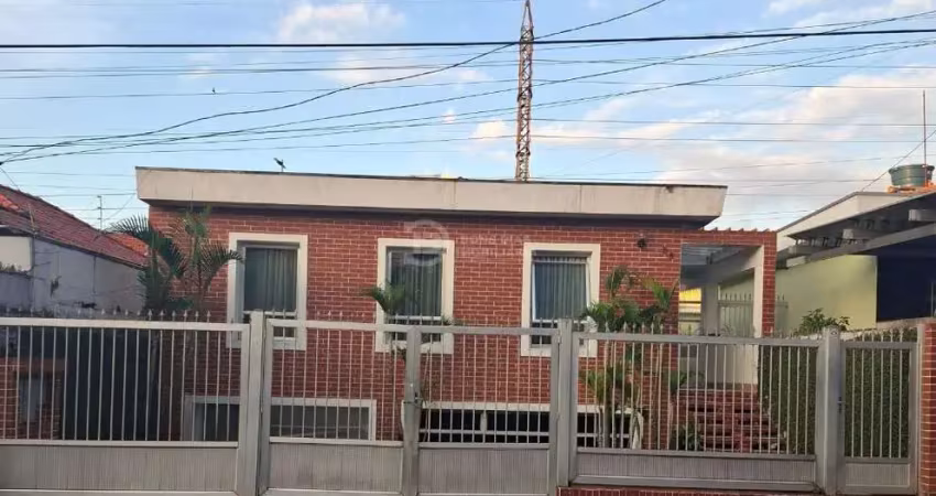 Casa a venda com 3 dormitorios na vila granada - sao paulo