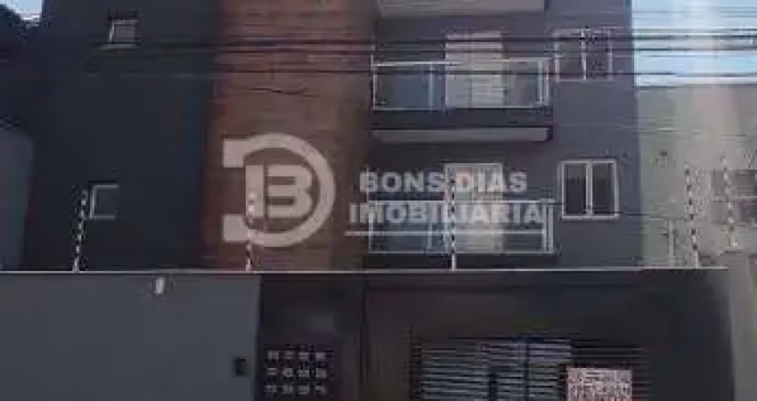 Apartamento a venda na vila re, sao paulo - 2 quartos  e 1 vaga de garagem.