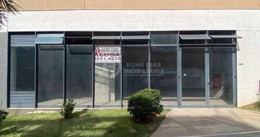 Salão Comercial para Alugar na Vila Esperança - São Paulo!