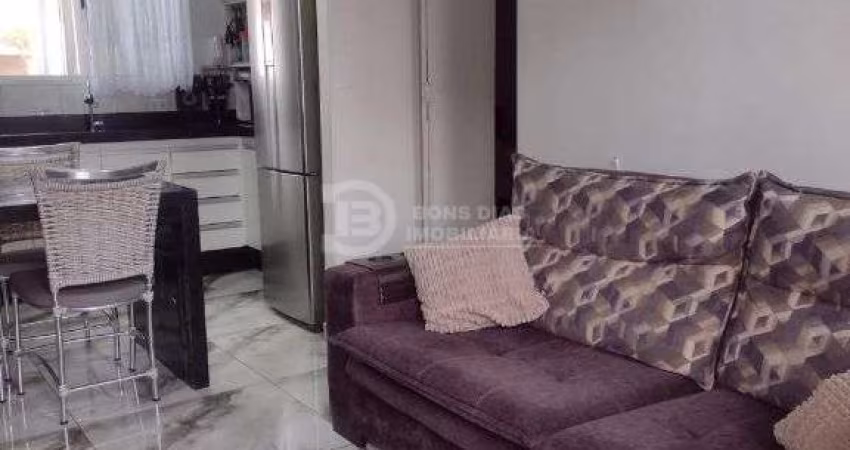 Apartamento Padrão à venda na Vila Granada, São Paulo - 2 dormitórios