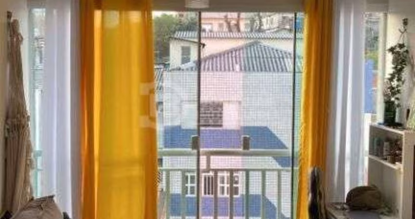 Lindo Apartamento à Venda no Parque Paineiras, 2 Dormitórios e 1 Vaga Fixa e Coberta, 58,90mts