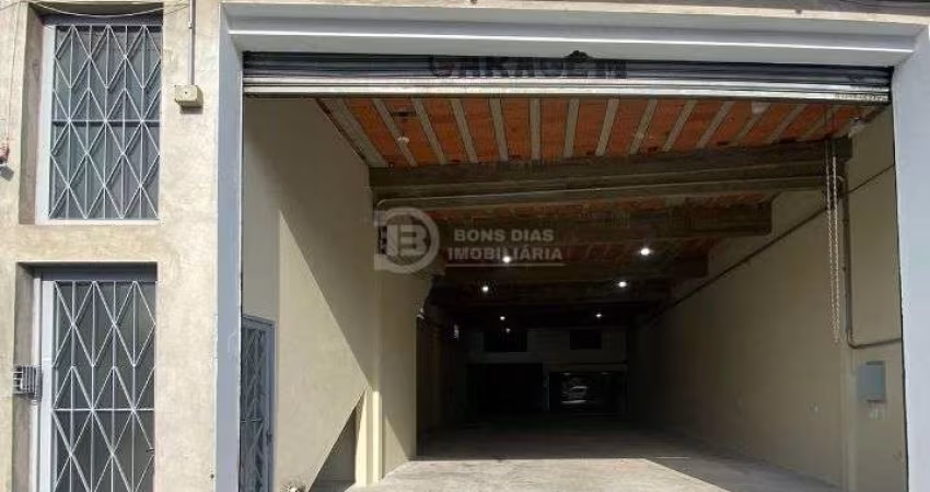 Salão Comercial na Vila Ré, São Paulo: Espaço amplo e moderno para o seu negócio!