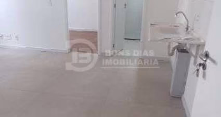 Apartamento à venda - 2 quartos - Ótima localização - Cangaíba
