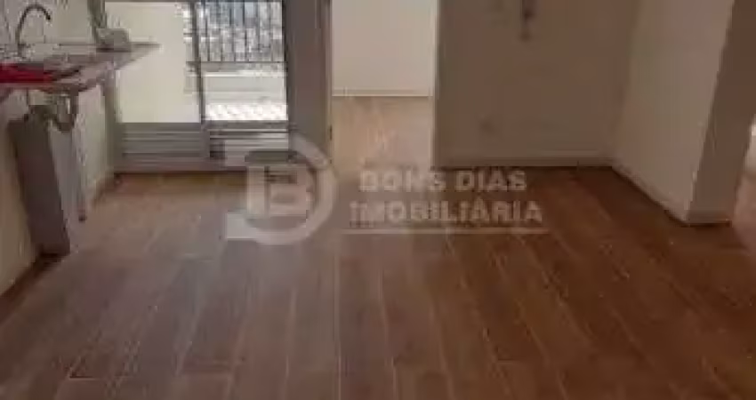 Apartamento a venda - 2 quartos - otima localizacao - cangaiba