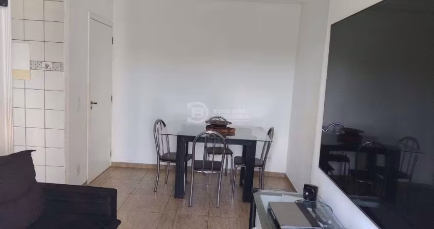 Apartamento à venda - 2 quartos e 1 vaga de garagem - Itaquera - Colônia