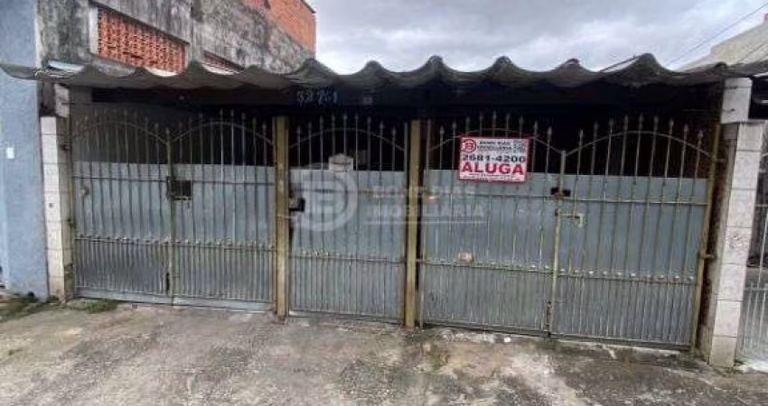 Casa independente para alugar no Jardim Pedro José Nunes, São Paulo