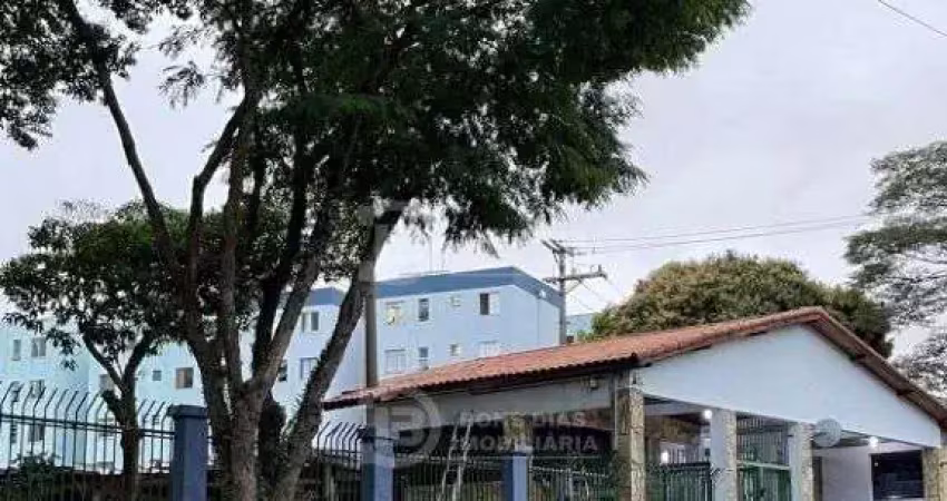 Lindo Apartamento de 2 Dormitorios no Jardim Nordeste, Sao Paulo