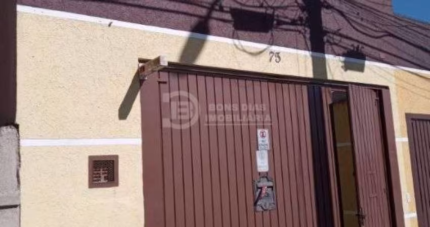 Casa comercial para alugar na Vila Ré, São Paulo - 3 dormitórios!