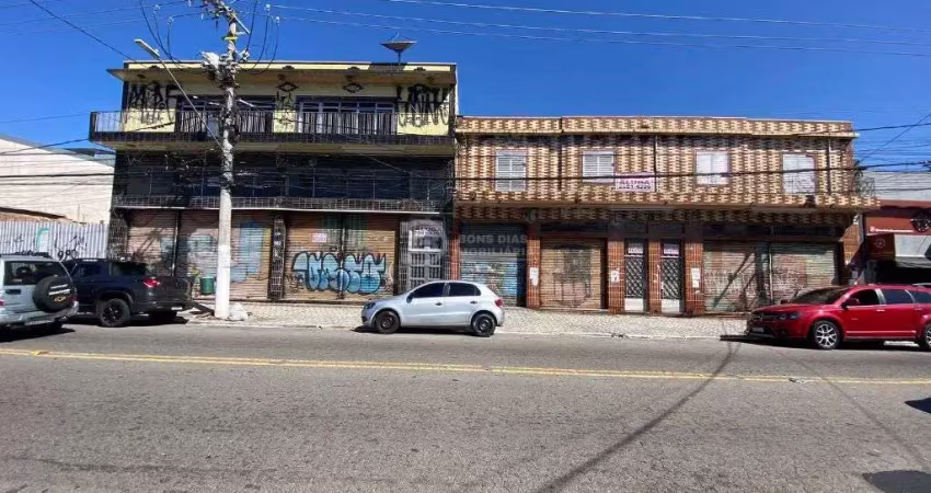 Aluguel de conjunto comercial na vila re, sao paulo - otima localizacao!