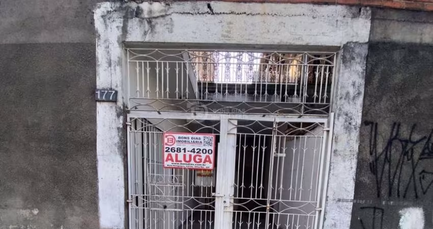 Casa para alugar em Burgo Paulista, São Paulo