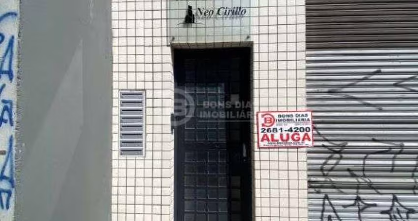Apartamento para alugar na Vila Ré, São Paulo - Av Calim Eid
