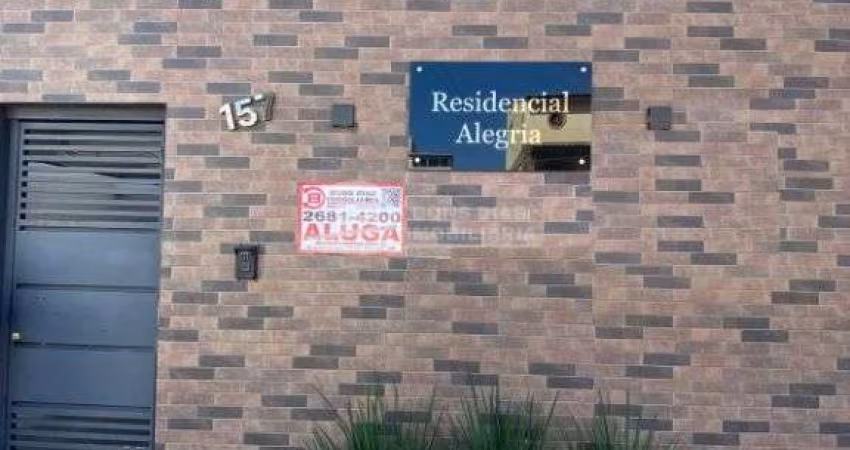 Apartamento moderno na Vila Ré, São Paulo: alugue já!