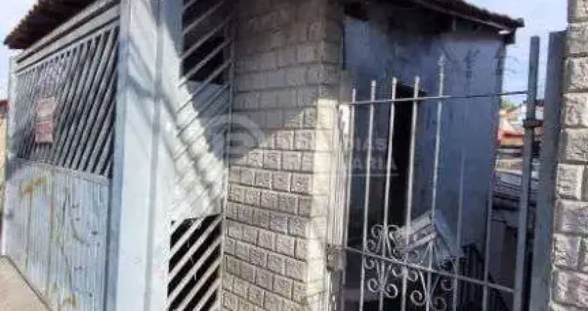 Casa com 3 quartos à venda no Jardim Hercilia, São Paulo 