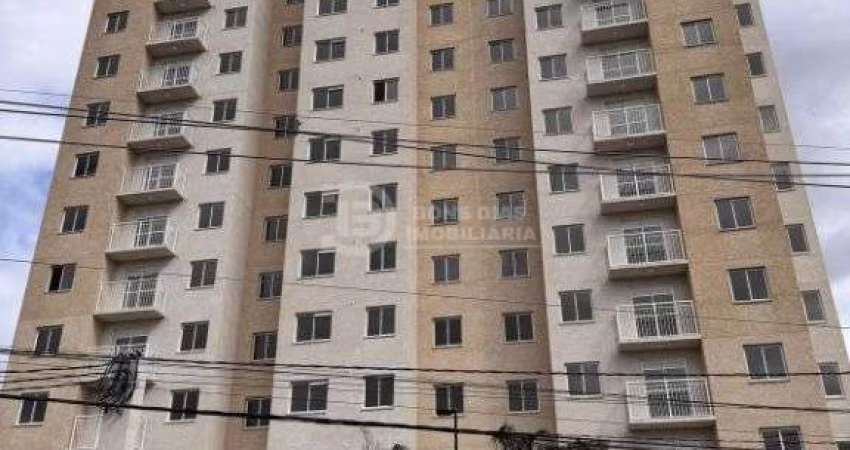 Apartamento Padrão de 2 dormitórios no Jardim Soares, São Paulo