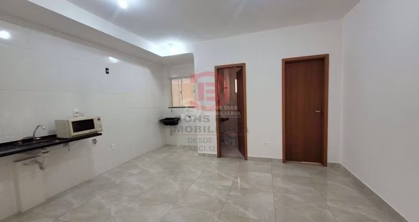 Apartamento à venda - Térreo - 1 quarto na vila Ré - 8 minutos do metrô Patriarca.