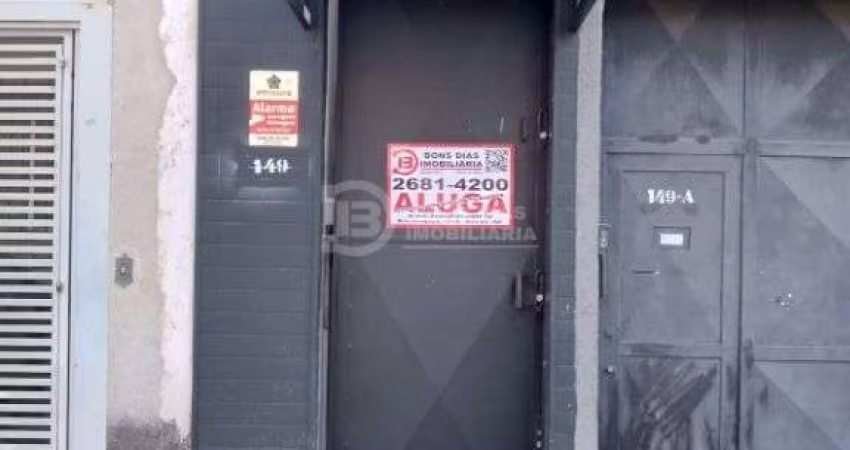 Salão Comercial para Alugar na Vila Ré - São Paulo | Ótima oportunidade!