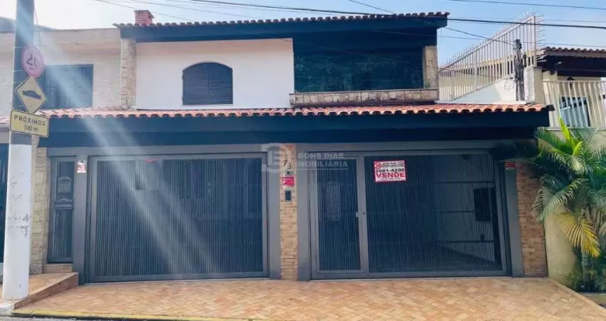 Casa/Sobrado a venda na Vila Formosa, Sao Paulo - 3 dormitorios e 2 suites!